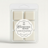 Fondants de Cire Parfumés pour Maison - 6 Cubes (70 g)