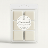 Fondants de Cire Parfumés pour Maison - 6 Cubes (70 g)