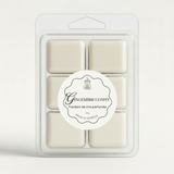 Fondants de Cire Parfumés pour Maison - 6 Cubes (70 g)