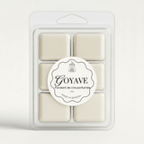 Fondants de Cire Parfumés pour Maison - 6 Cubes (70 g)