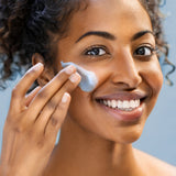 Freeman Hydrating Glacier Water + Pink Peony Masque Gel