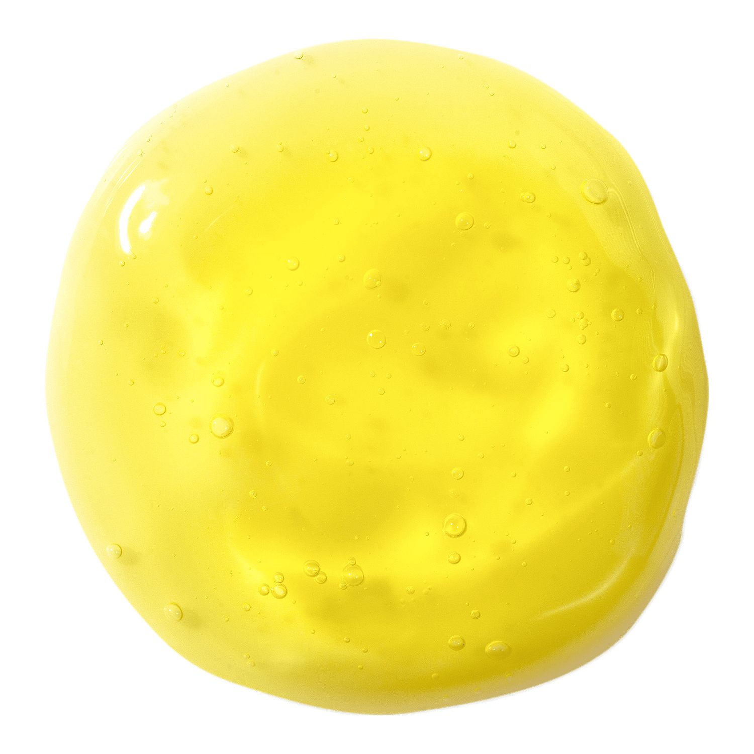 Freeman Yuzu Energize Masque facial à la gelée de citron