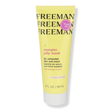 Freeman Yuzu Energize Masque facial à la gelée de citron