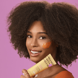 Freeman Yuzu Energize Masque facial à la gelée de citron