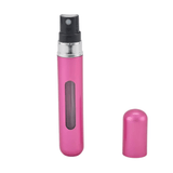 BintaBeauty Mini Vaporisateur de sac, rechargeable 10ml