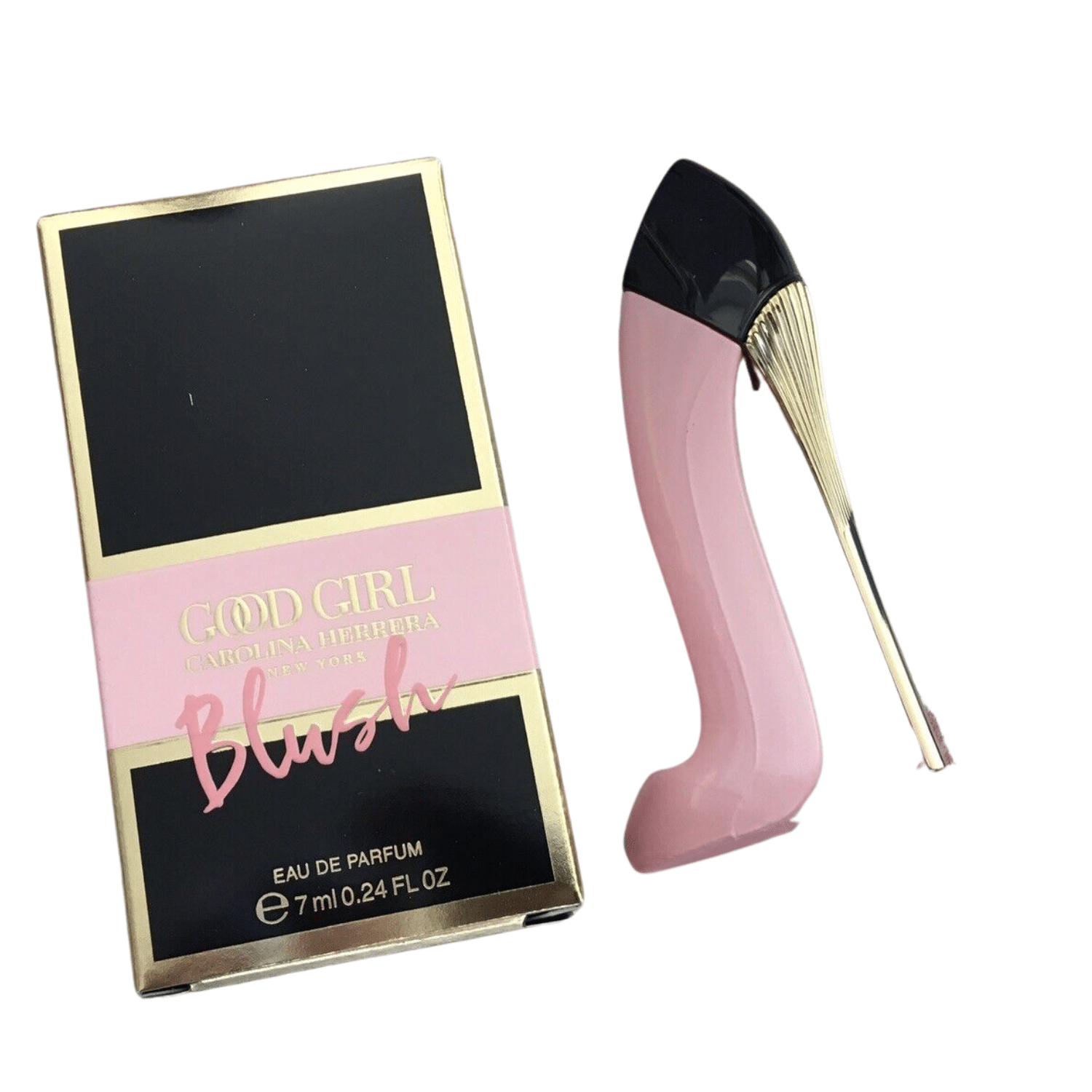 Carolina Herrera Good Girl Blush Eau De Parfum - 7ml