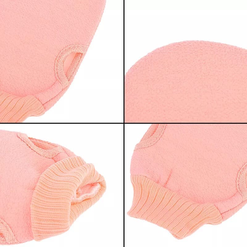 BintaBeauty Gant Gommage Exfoliant Corps