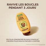 Garnier Ultra doux à l'Huile d'Avocat et Beurre de Karité