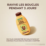 Garnier Ultra doux à l'Huile d'Avocat et Beurre de Karité