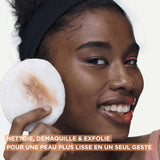 Garnier SkinActive Eau Micellaire Tout-en-1 Peeling Doux