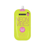 Freeman Neon Vibes Masque Visage