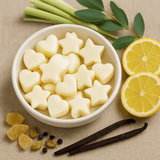 Binta Beauty Fondants Parfumés – 50g – Divers Parfums