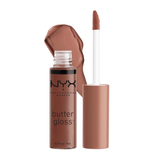 Nyx Butter Gloss - Gloss Repulpant - Ginger Snap