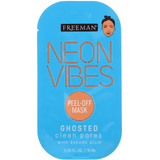 Freeman Neon Vibes Masque Visage