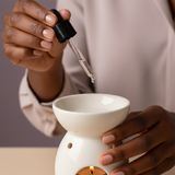 Huile Parfumée à brûler (50 g) - Dupes