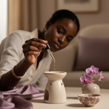 Huile Parfumée à brûler (50 g) - Dupes