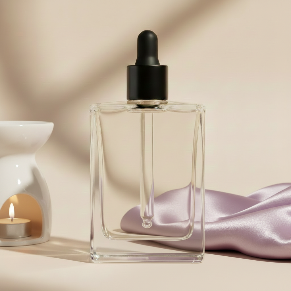 Huile Parfumée à brûler (50 g) - Dupes