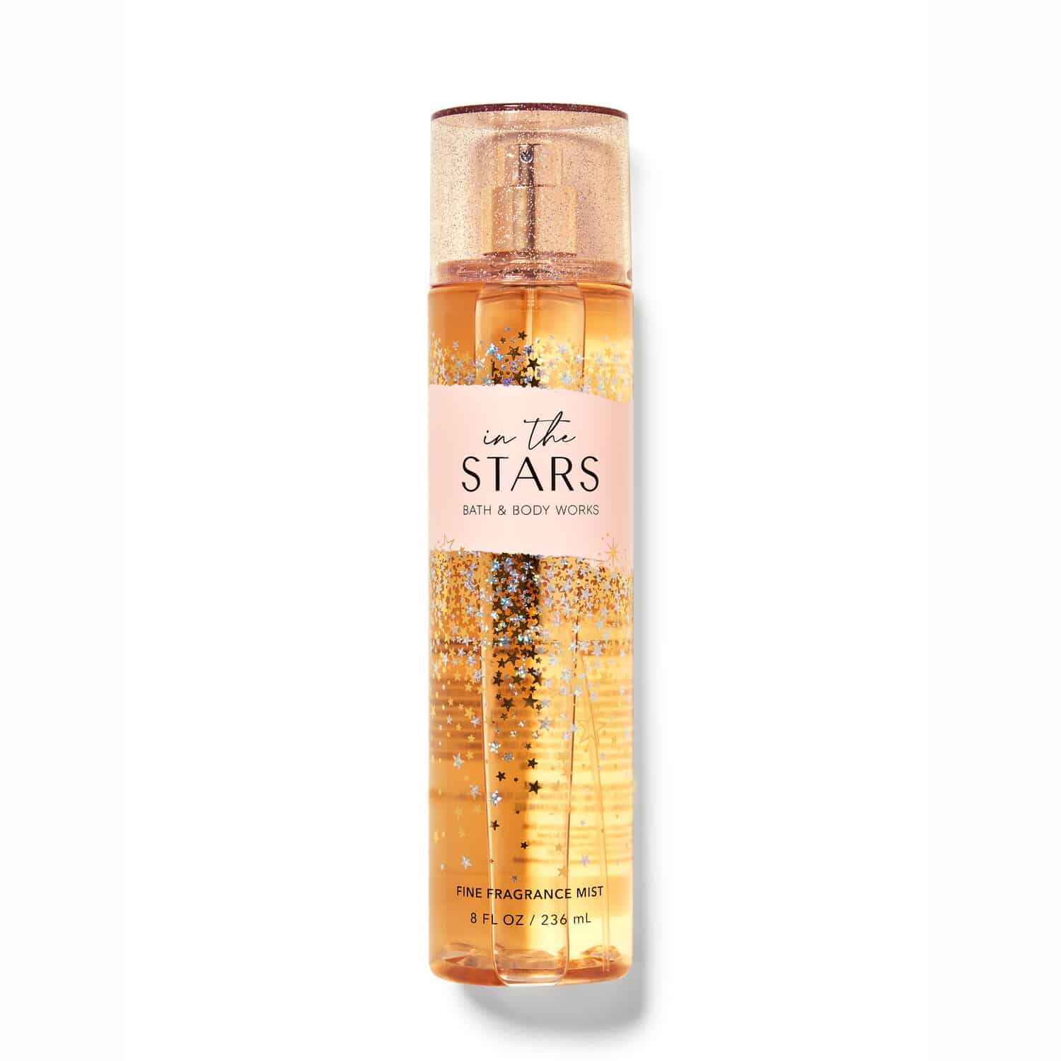 Bath & Body Works In the Stars - Brume parfumée