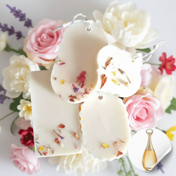 Binta Beauty Suspension Parfumée - Dupes Parfum - J'adore