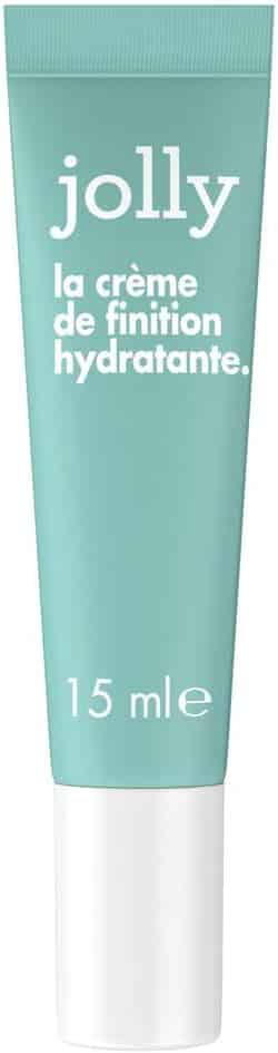 Jolly Crème Dépilatoire Visage 40ml x 3pcs
