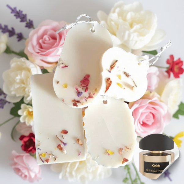 Binta Beauty Suspension Parfumée - Dupes Parfum