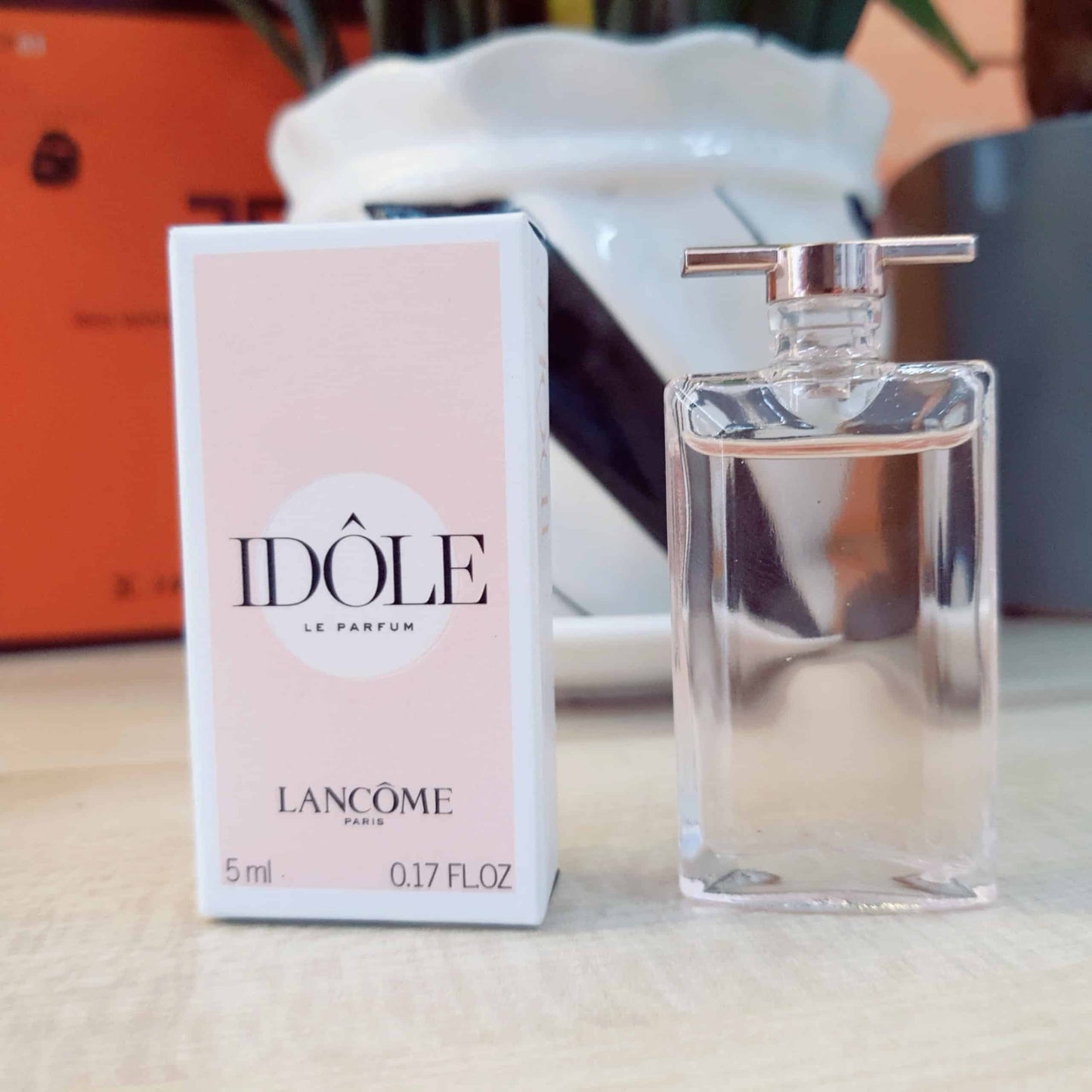 Lancôme Idôle La Nouvelle Eau De Parfum - 5ml