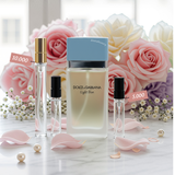 Light Blue Eau De Toilette - Decants/miniatures - Dolce & Gabbana