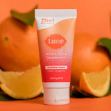 Lume Déodorant crème pour tout le corps - Mandarine