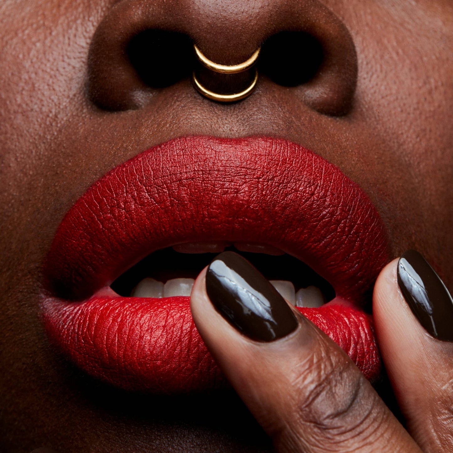 MAC Cosmetics Lady Danger Matte - Grand Format