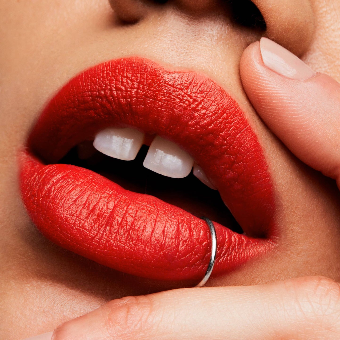 MAC Cosmetics Lady Danger Matte - Grand Format