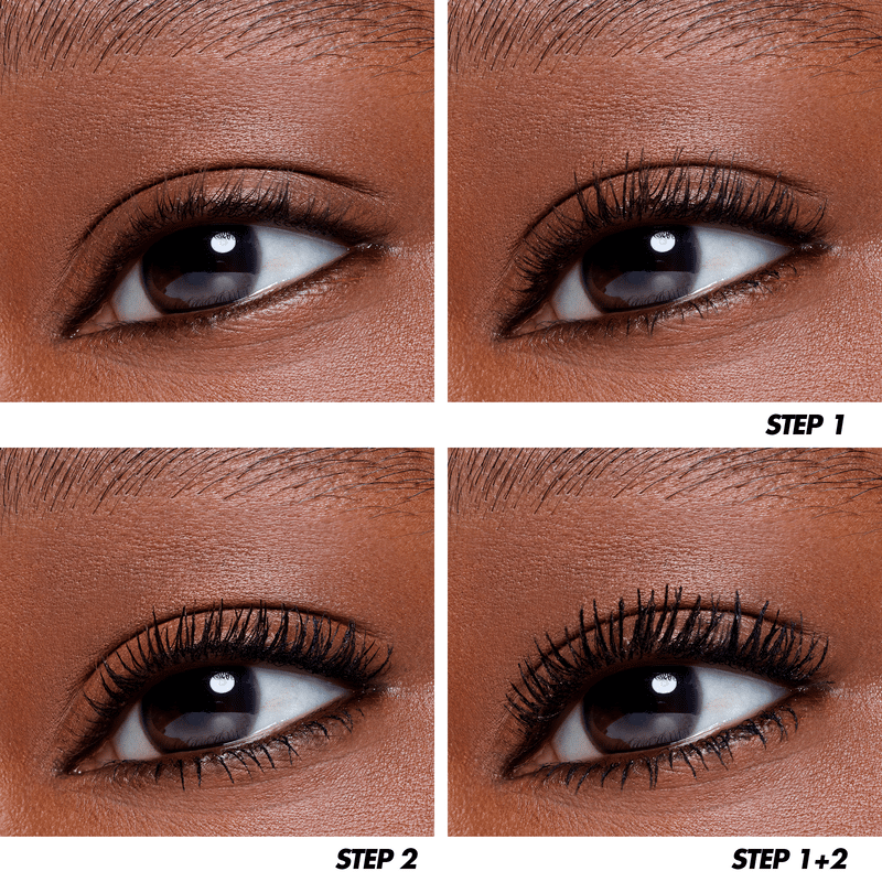 Makeup Forever The Professionall Mascara Effet Liftant Et Volume