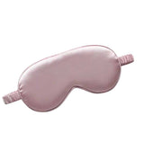 Binta Beauty Masque de nuit Sommeil - Satin de soie + Pochon OFFERT - Taro