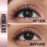 Maybelline Sensational Sky High Mascara & Lifter Gloss - Set