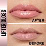 Maybelline Sensational Sky High Mascara & Lifter Gloss - Set