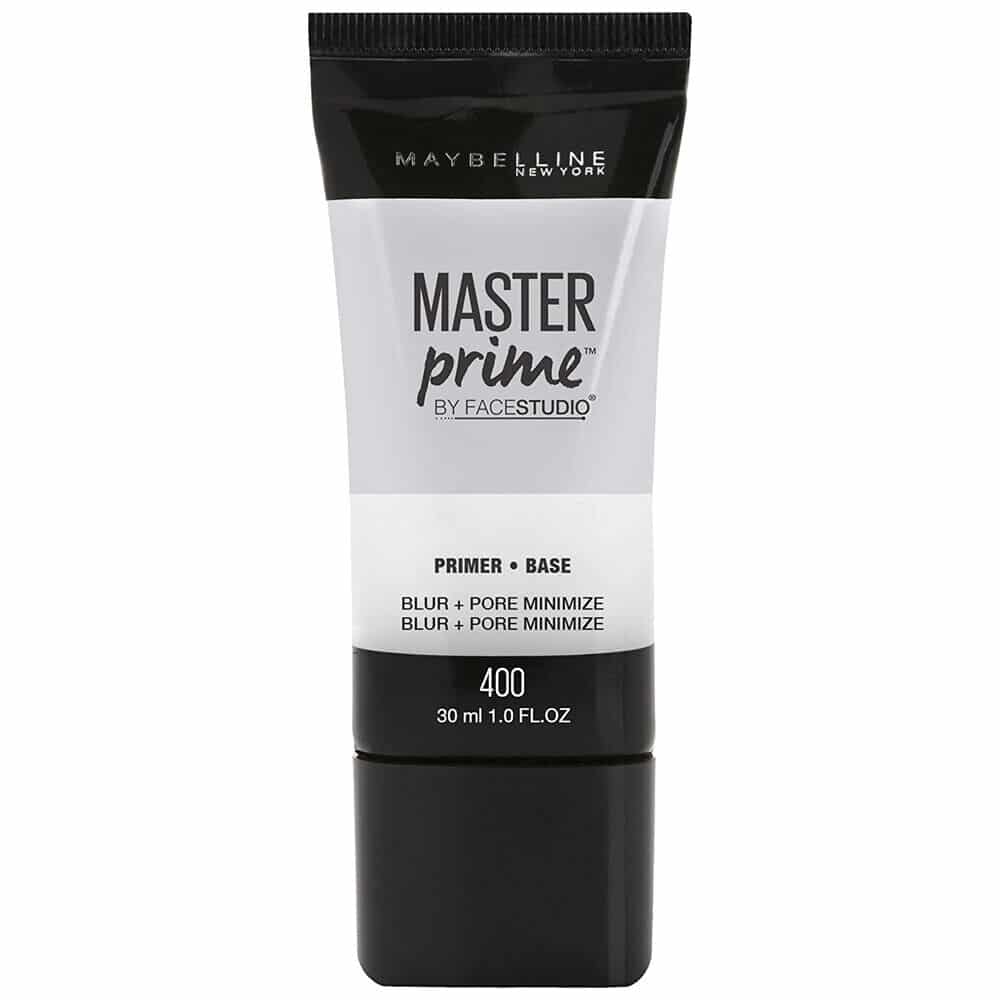 Maybelline Master Primer Base de Teint