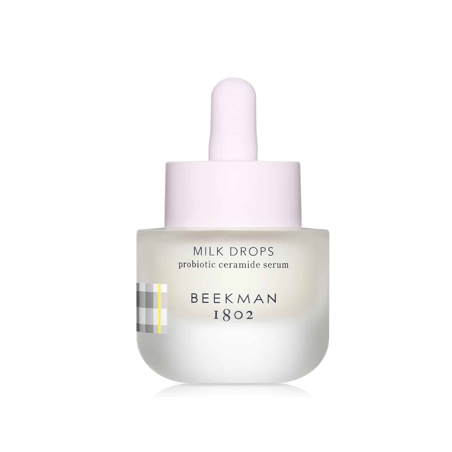 Beekman 1802 Milk Drops Sérum Céramide - 15ml