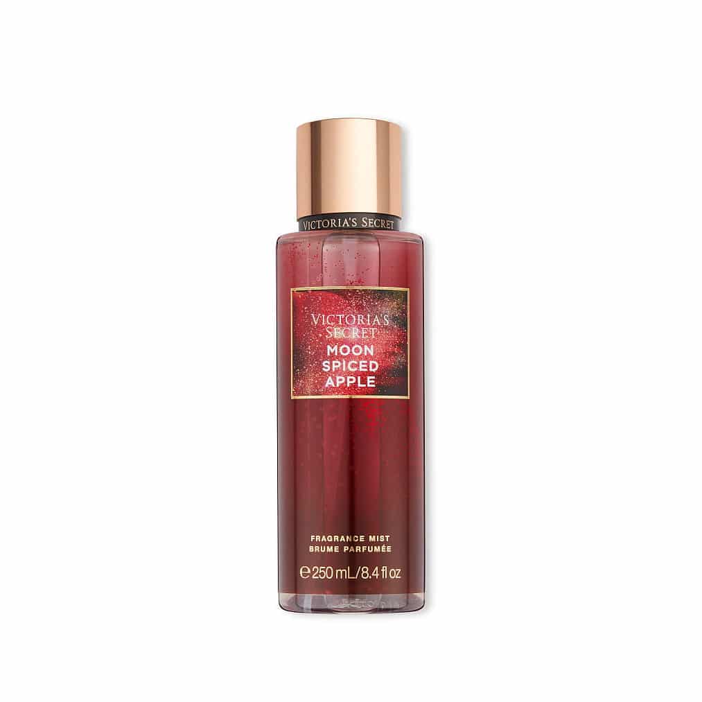 Victoria's Secret Moon Spiced Apple Brume Parfumée