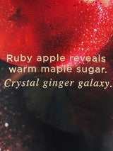 Victoria's Secret Moon Spiced Apple Brume Parfumée