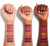 MORPHE Fierce by nature 35O3 Palette