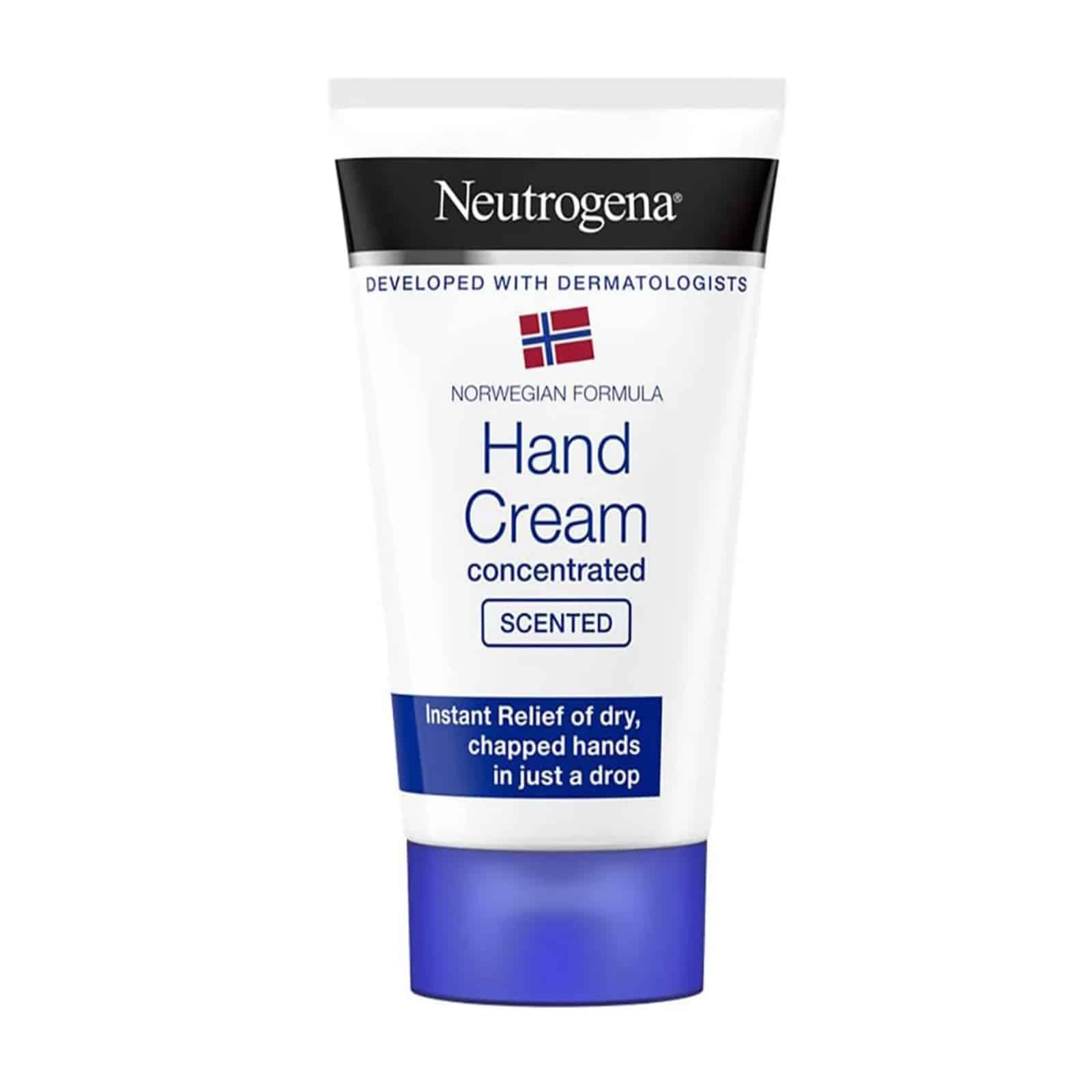 Neutrogena Formule Norvégienne Crème Mains Concentrée