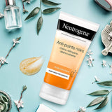 Neutrogena Anti-points noirs crème nettoyante désincrustante