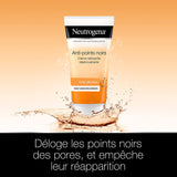 Neutrogena Anti-points noirs crème nettoyante désincrustante