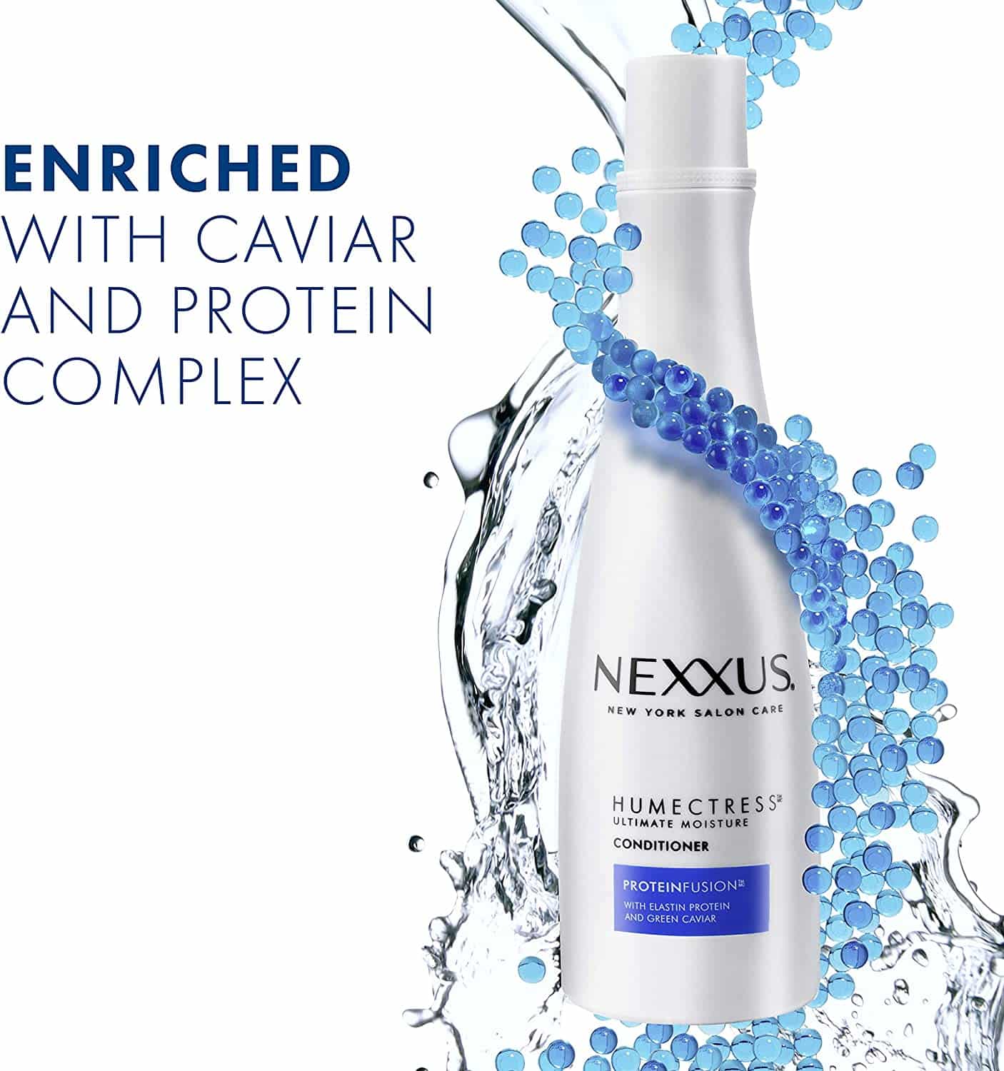 Nexxus Humectress Conditioner - Cheveux Secs