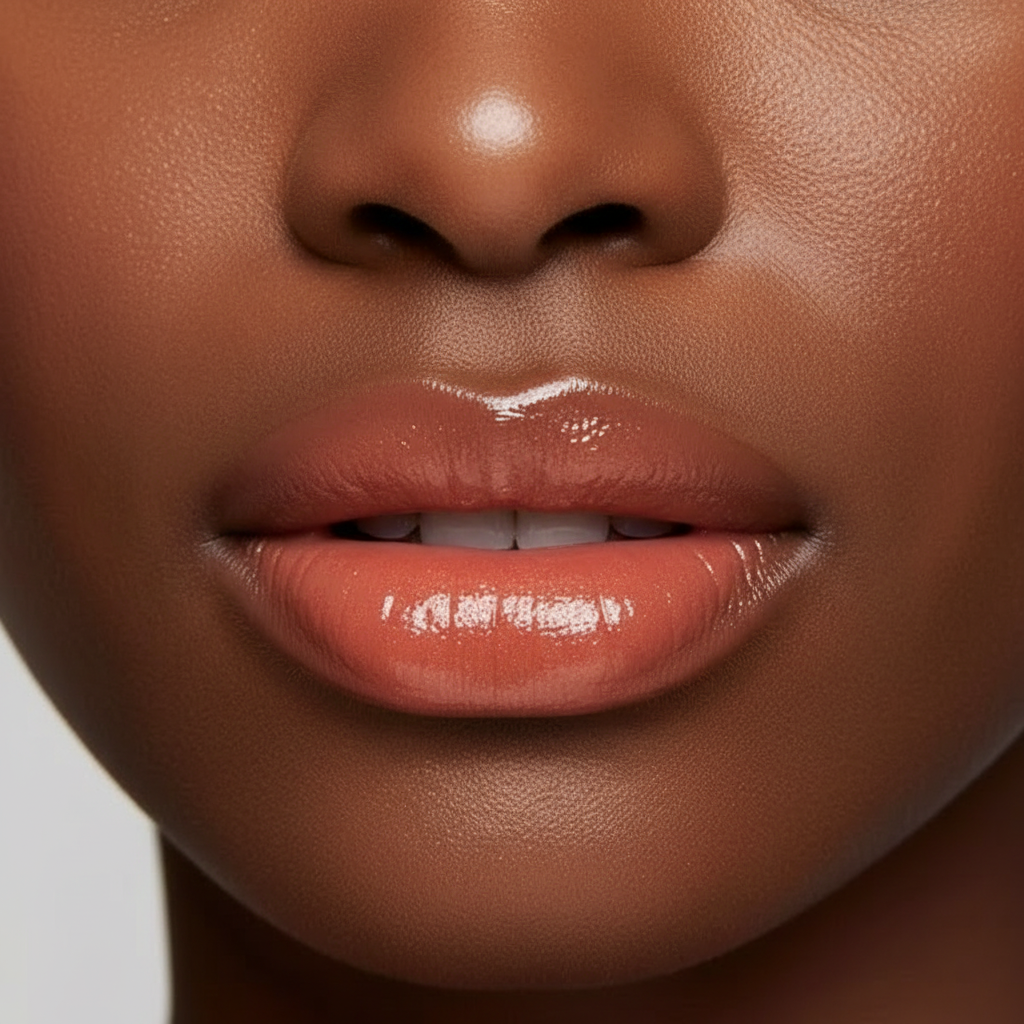 BintaBeauty Gloss à Lèvres Hydratant