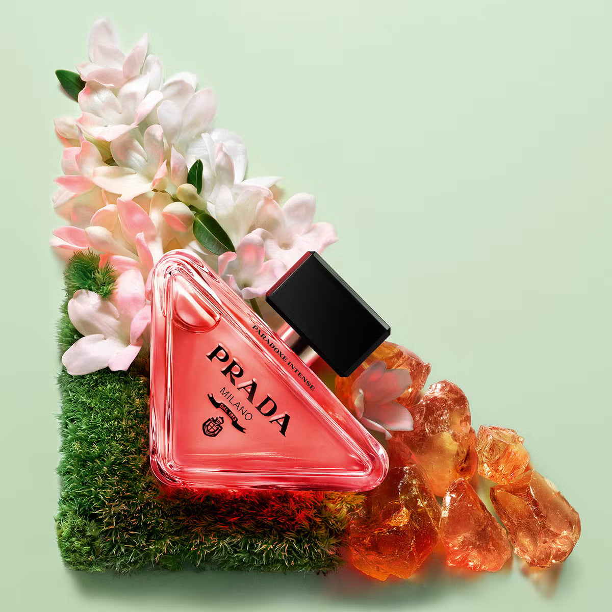 Prada PARADOXE INTENSE Eau de Parfum - Decants/Miniatures