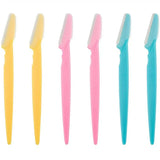 Binta Beauty 3 x Rasoirs Sourcils & Dermaplaning