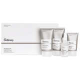 The Ordinary, Coffret Soin Visage Purifiant - 4 pcs