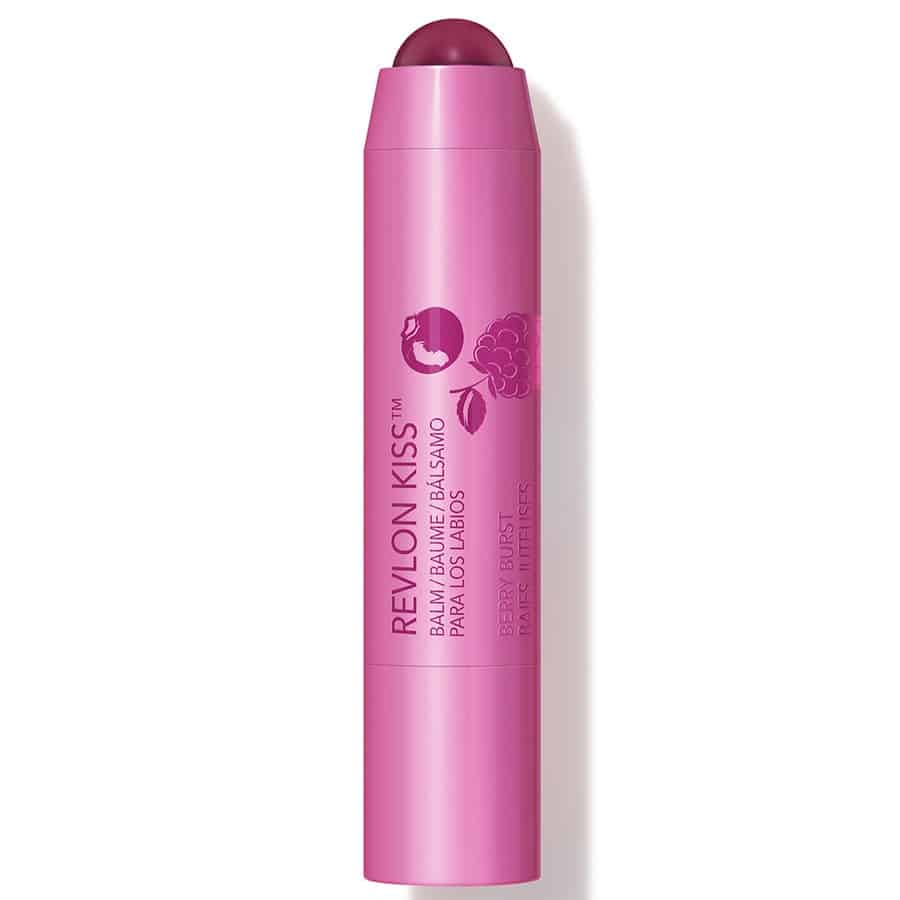 Revlon Kiss Balm Berry Burst - Explosion de baies
