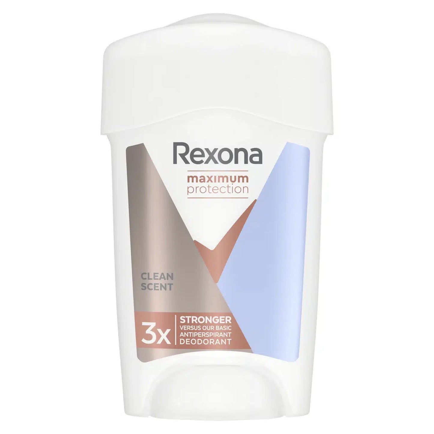 Rexona Clean Scent Déodorant Anti-Transpirant 96H