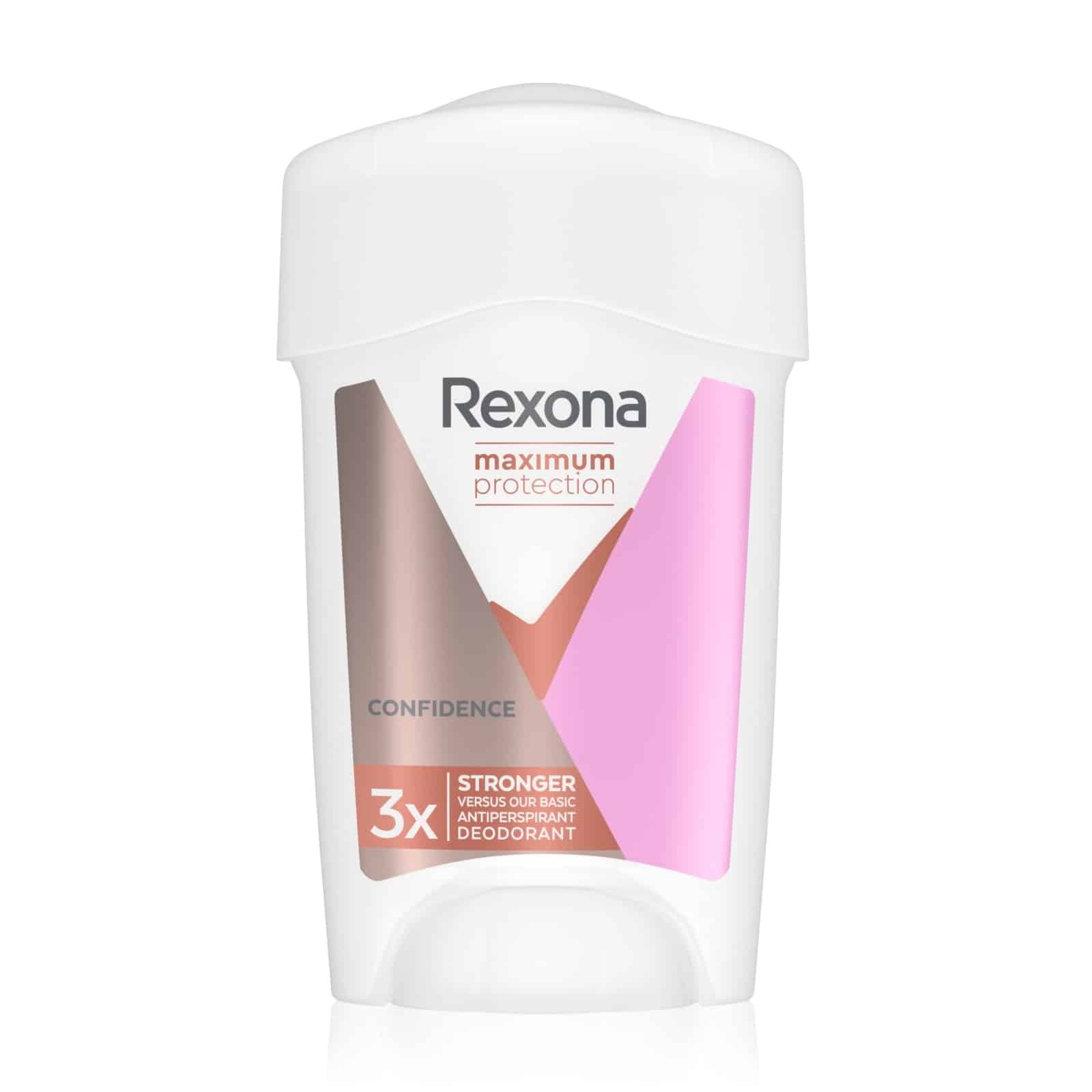 Rexona Maximum Protection Confidence